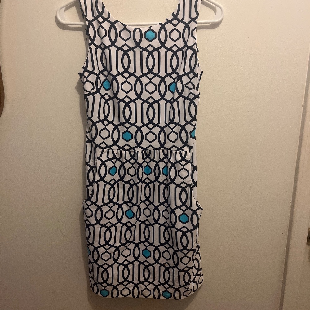Jude Connally dress